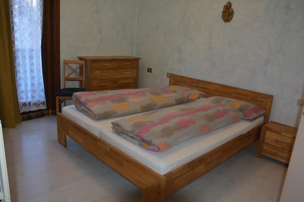 ליביניו Chalet Rin Star מראה חיצוני תמונה