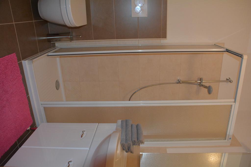 ליביניו Chalet Rin Star מראה חיצוני תמונה