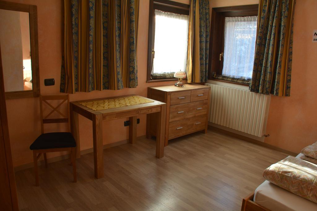 ליביניו Chalet Rin Star מראה חיצוני תמונה