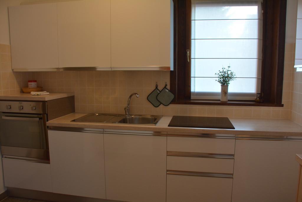 ליביניו Chalet Rin Star מראה חיצוני תמונה