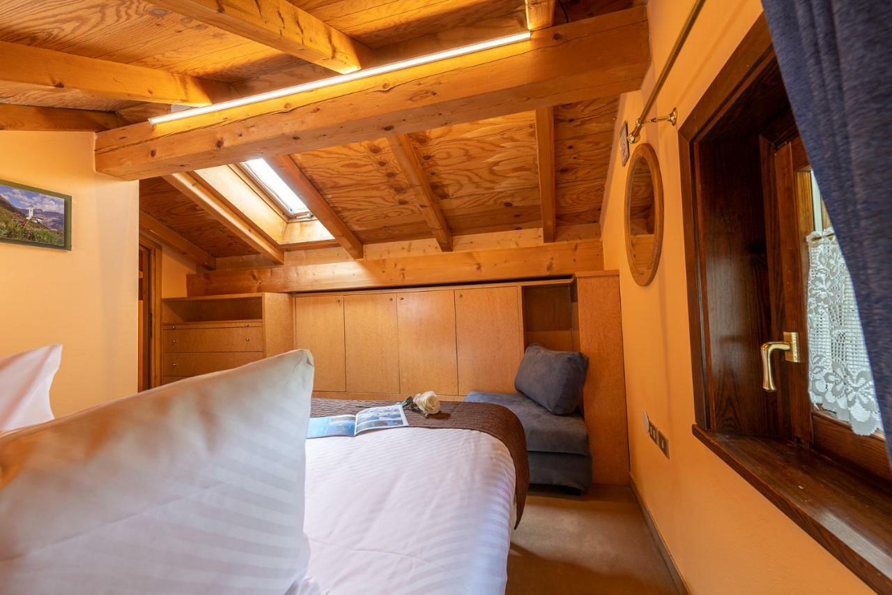 ליביניו Chalet Rin Star מראה חיצוני תמונה