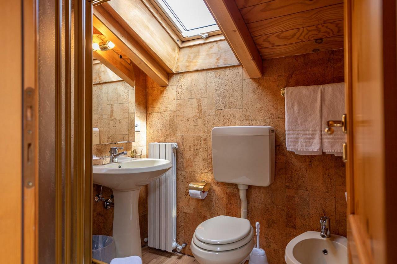 ליביניו Chalet Rin Star מראה חיצוני תמונה