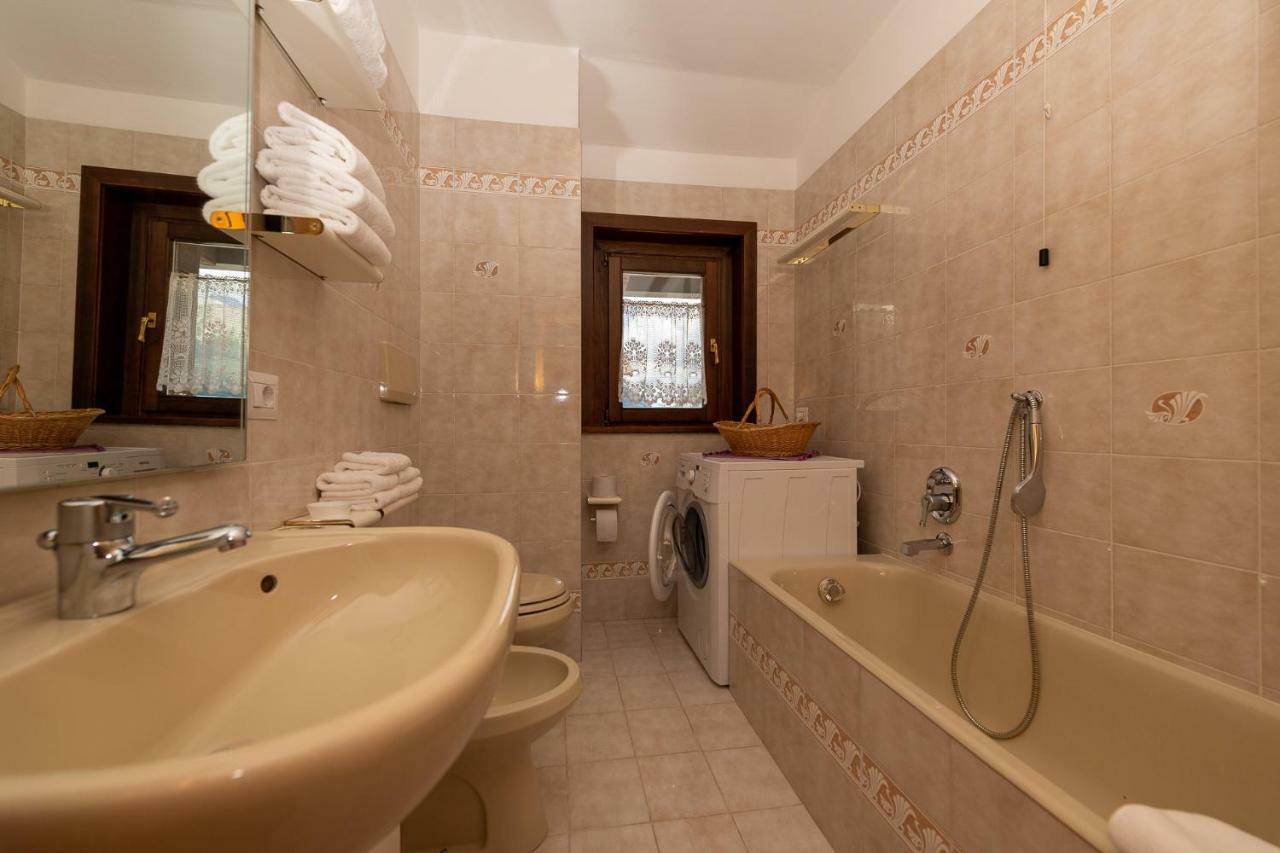 ליביניו Chalet Rin Star מראה חיצוני תמונה